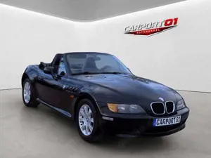 BMW Z3 Roadster 1.9i/ 1 Hand/Rentnerfahzeug/