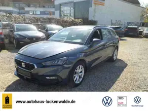 SEAT Leon ST 1.0 eTSI Style DSG *NAV+*GRA*LED*SHZ*