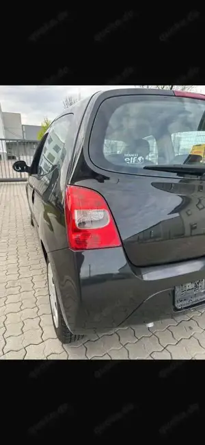 Renault Twingo Bild 3