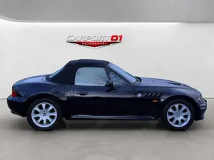 BMW Z3 Roadster 1.9i/ 1 Hand/Rentnerfahzeug/