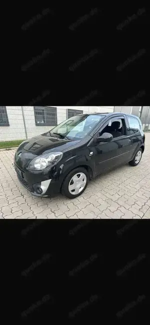 Renault Twingo Bild 2