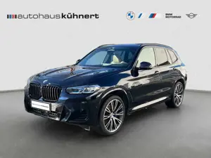 BMW X3 xDrive30i ///M-Sport ACC Laser PanoSD SpurAss