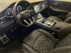 Audi Q8 Bild 3