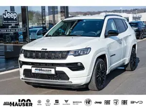 Jeep Compass HIgh Altitude 1.5 e-Hybrid EL. HECKKL. NAVI KAMERA
