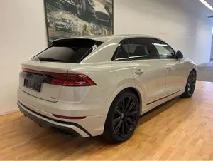 Audi Q8 Bild 2