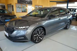 Skoda Octavia Combi Sportline XENON / NAVI / KLIMA