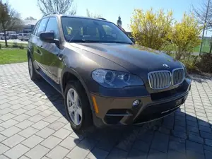 BMW X5 X5 xDrive35d