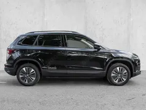 Skoda Karoq 1.5 TSI ACT Balance 2xKLIMA ACC AHK AUT Bild 5