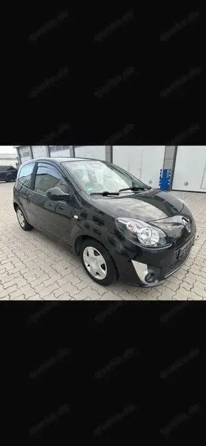 Renault Twingo Bild 5