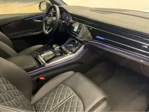 Audi Q8 Bild 4