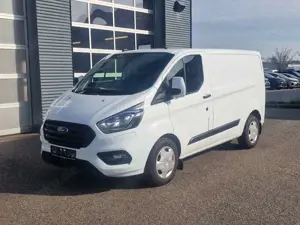 Ford Transit Custom 340 L1 Hybrid Klima NAVI
