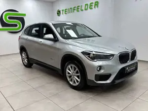 BMW X1 20i sDrive  / LED / SHZ / LM-FELGEN / BT