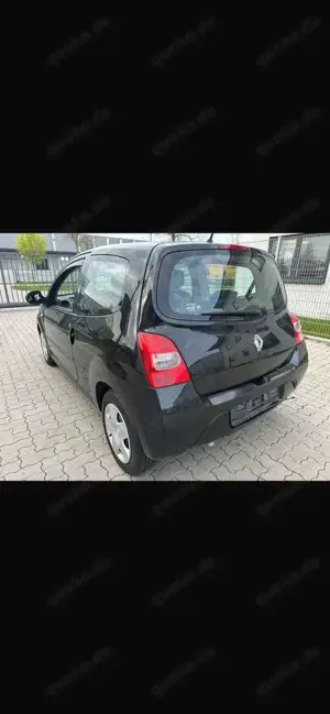 Renault Twingo Bild 4