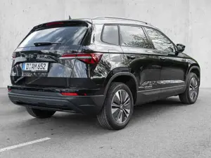 Skoda Karoq 1.5 TSI ACT Balance 2xKLIMA ACC AHK AUT Bild 4