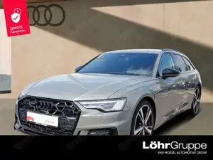 Audi A6 Avant 50 TFSI e Q S line GWP 21"|RAUTE|360°|MAT...