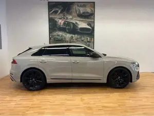 Audi Q8 Bild 5