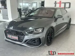 Audi RS5 Sportback MATRIX 20-Alu Memory BO Keyless