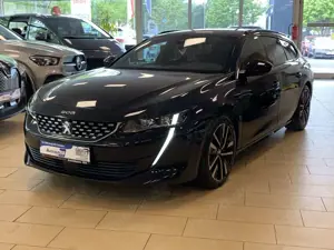 Peugeot 508 225 GT Pack*ACC*S.Dach*Focal*Massage*ST-heiz