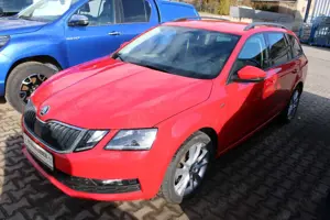 Skoda Octavia 1.6 TDI Drive Combi