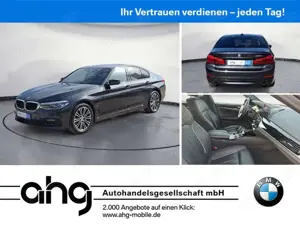 BMW 530 e iPerformance Sport Line *Shadow*Kamera*Memo