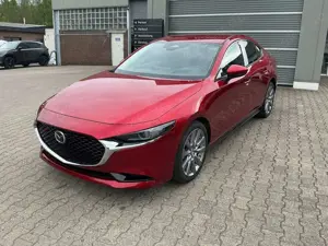 Mazda 3 2.5L e-SKY G 103 kW (140 PS) Automatik Takumi STH Bild 2
