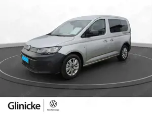 Volkswagen Caddy 2.0 TDI AHK SHZ 2 Zonen Kamera