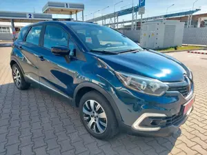 Renault Captur Intens Energy Automatik