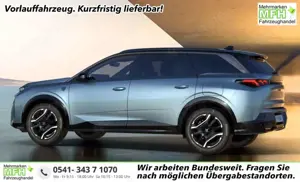 Peugeot 5008 GT 73 kWh 11 kW-OBC CarP 360° WP 157 kW (213 PS...