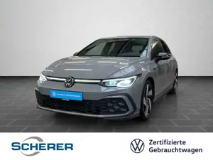 Volkswagen Golf GTI 2.0 TSI DSG MATRIX KAMERA ACC NAVI APP-