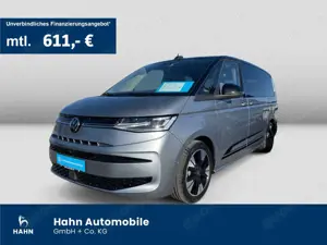 Volkswagen T7 Multivan Multivan Edition lang 2.0TSI DSG AHK 2-2-3 DCC I