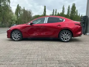 Mazda 3 2.5L e-SKY G 103 kW (140 PS) Automatik Takumi STH Bild 3