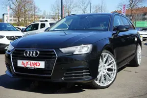 Audi A4 2.0 TDI Avant Bi-Xenon Navi Tempomat PDC DAB