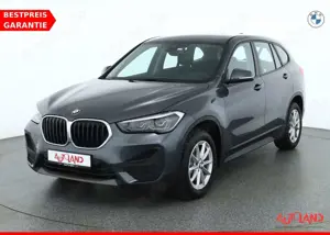 BMW X1 18d sDrive LED Navi Sitzheizung Tempomat PDC