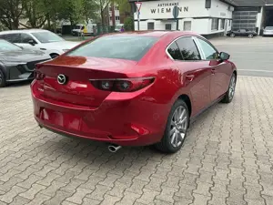 Mazda 3 2.5L e-SKY G 103 kW (140 PS) Automatik Takumi STH Bild 5