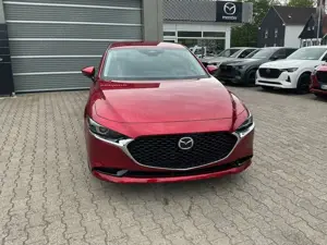 Mazda 3 2.5L e-SKY G 103 kW (140 PS) Automatik Takumi STH Bild 1