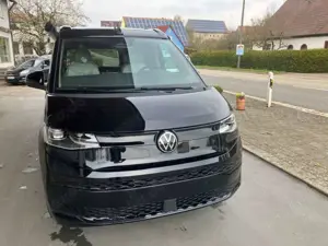 Volkswagen T7 California 2,0TDI DSG Beach Tour GV5