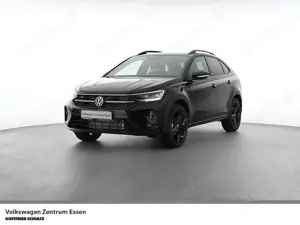 Volkswagen Taigo R-Line 1 0 l TSI DSG Navi Blackstyle AHK