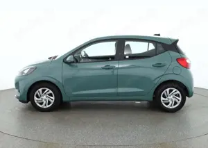 Hyundai i10 Bild 2