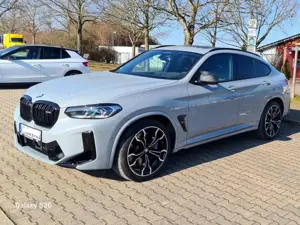 BMW X4 M AHK, Carbon, UPE: 125.000.- EUR