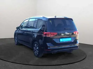 Volkswagen Touran Bild 4
