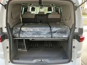 Volkswagen T7 California 2,0TDI DSG Beach Tour 18 Zoll Alcantara