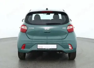 Hyundai i10 Bild 4