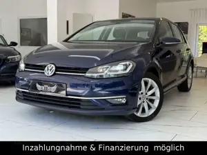 Volkswagen Golf VII Highline  Garantie bis 06.2027