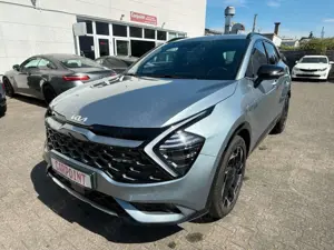 Kia Sportage GT-Line KAMERA/LEDER/DIGITAL TACHO/PDC