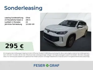 Volkswagen Tayron 1.5 eTSI Life 7Si AHK Matrix Navi 360°