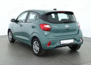Hyundai i10 Bild 3