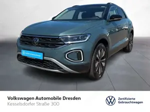Volkswagen T-Roc T-ROC 2.0 TDI DSG Life AHZV Kamera