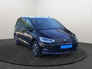 Volkswagen Touran Bild 3