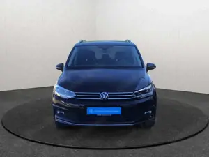Volkswagen Touran Bild 2