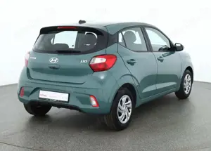 Hyundai i10 Bild 5